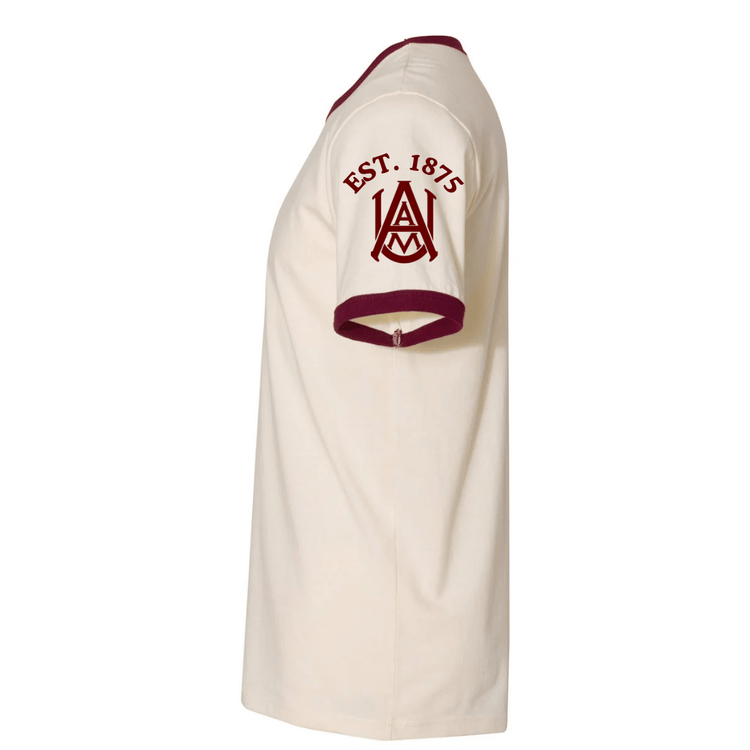 AAMU Bulldog Homecoming T-Shirt