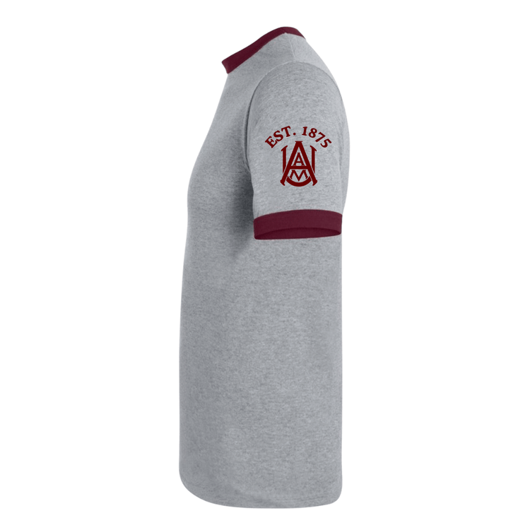 AAMU Bulldog Homecoming T-Shirt