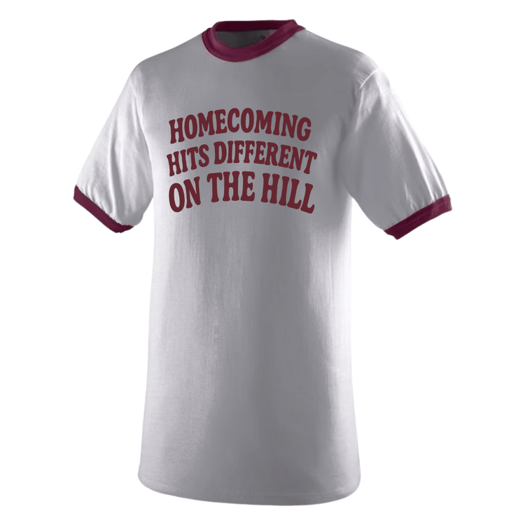 AAMU Bulldog Homecoming T-Shirt