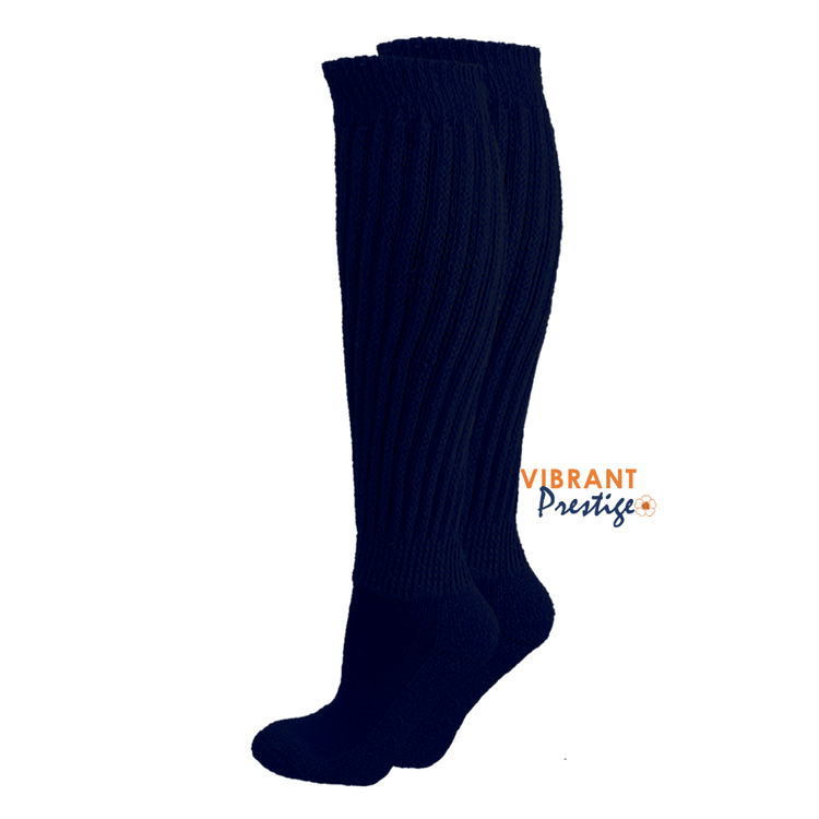 Slouch Socks
