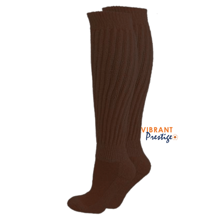 Slouch Socks
