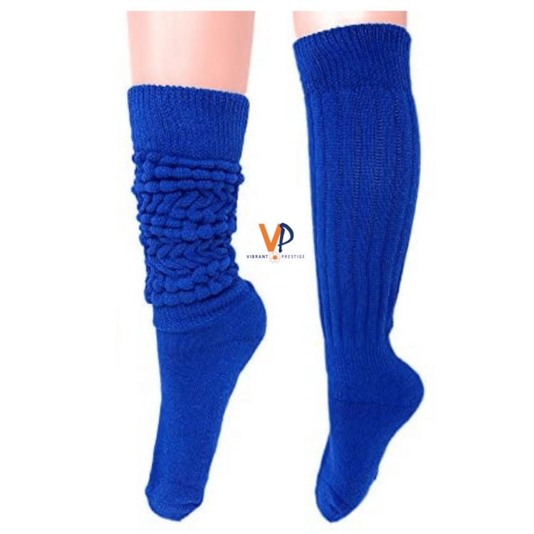 Slouch Socks