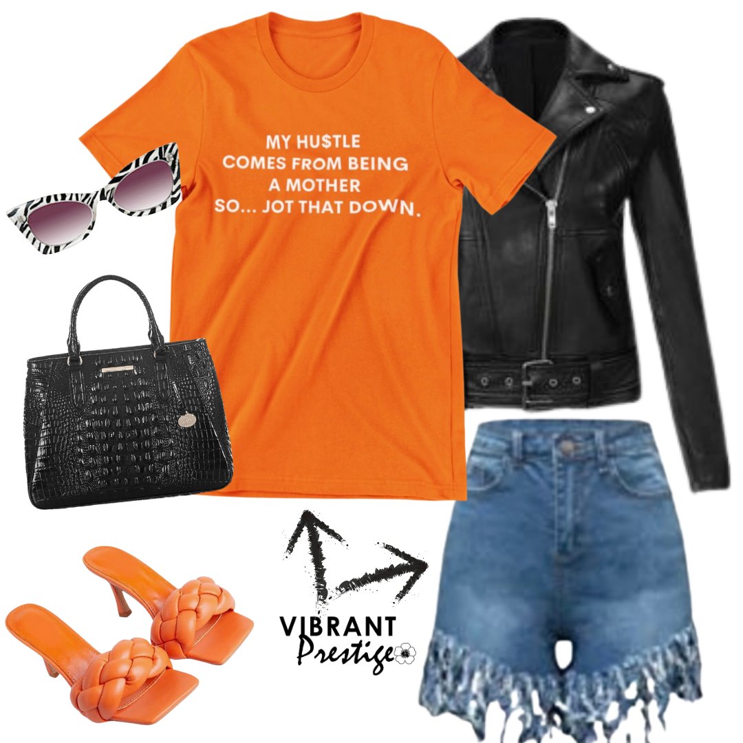 BOLD Denim