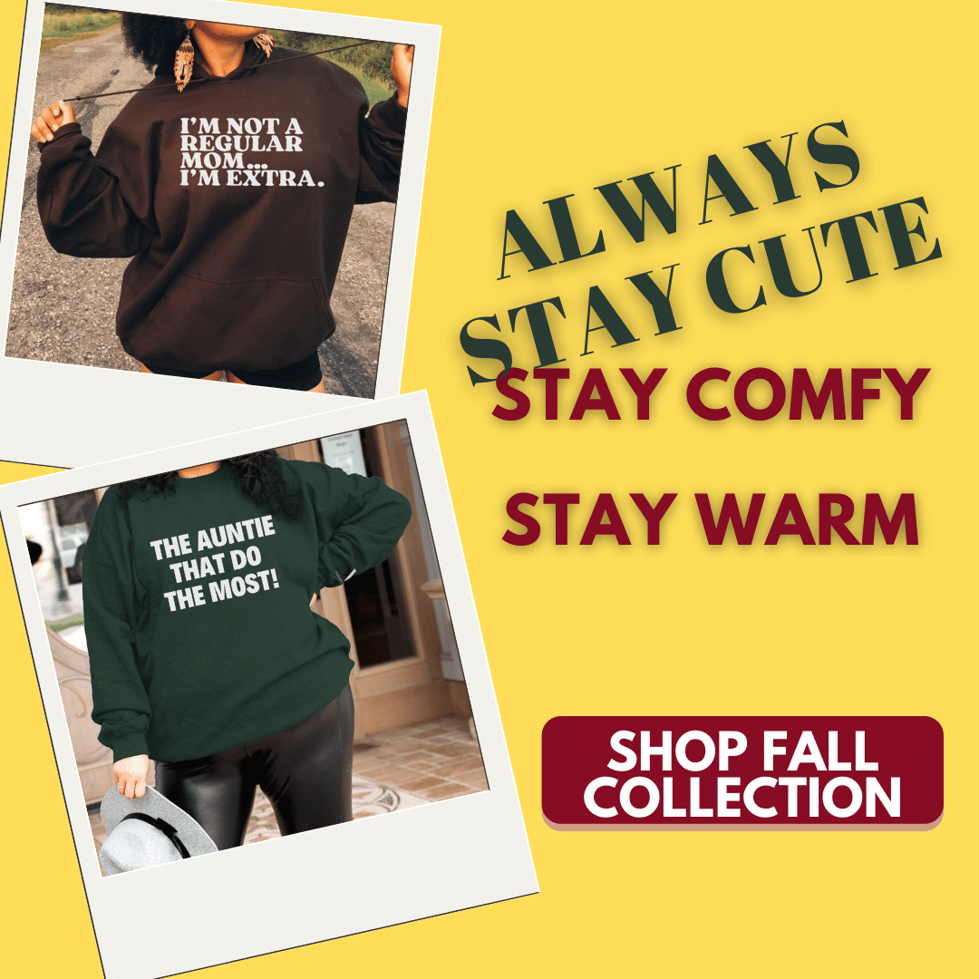 Hoodies & Sweatshirts
