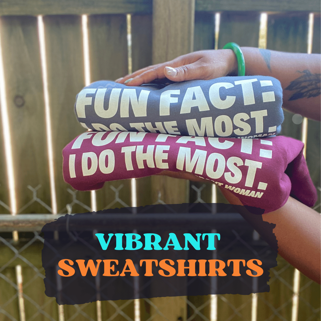 Sweatshirts