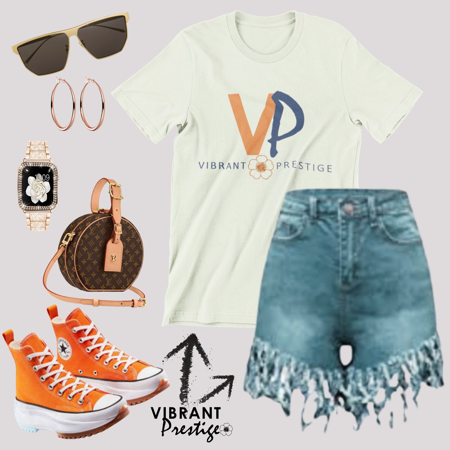 Vibrant Prestige Signature