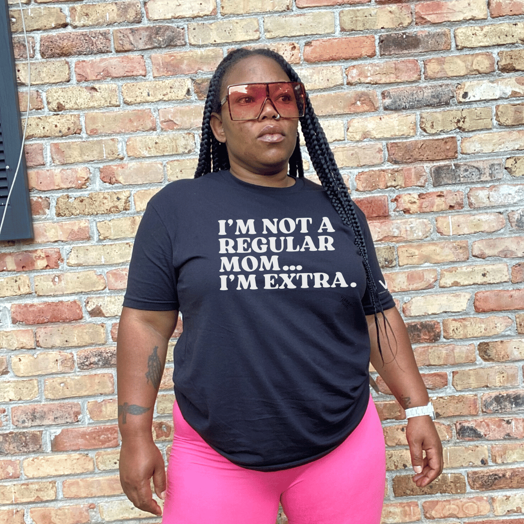 Cute Mom Shirts