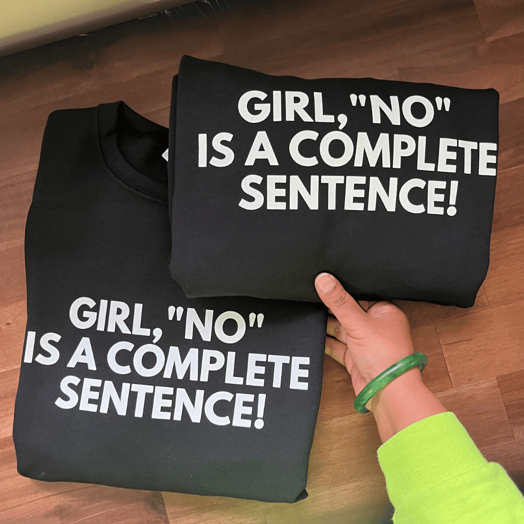 Girl No