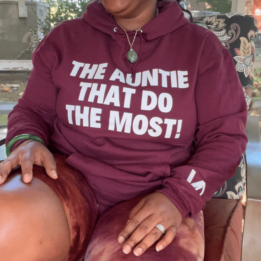 Do the most