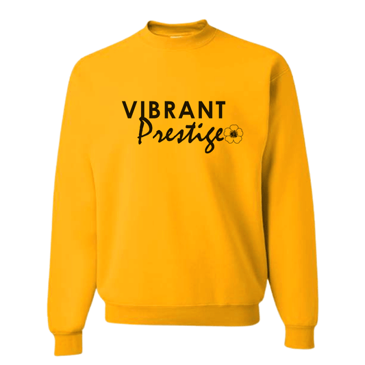 Signature Logo Sweatshirt