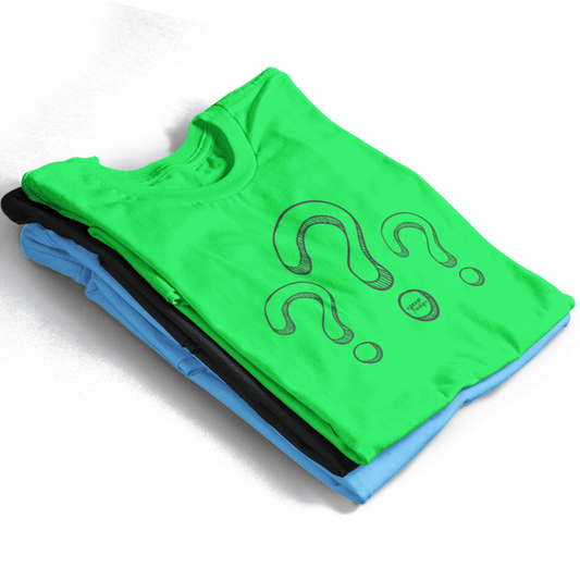Limited Edition Mystery T-shirt Bundle