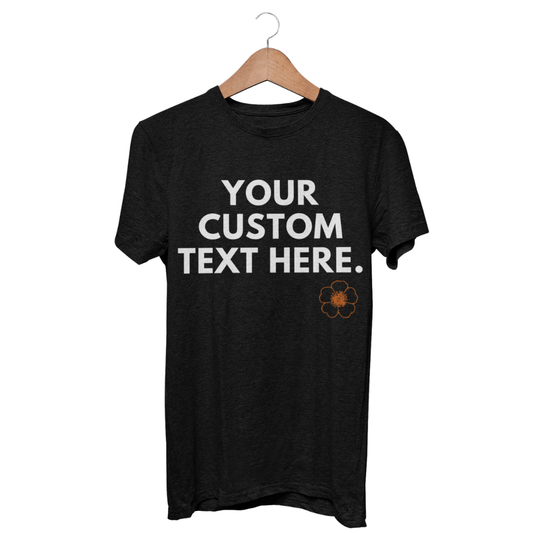 Custom T-Shirt
