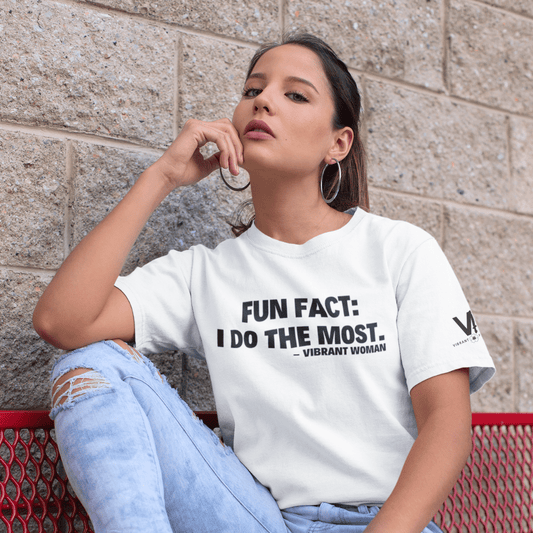 Do The Most