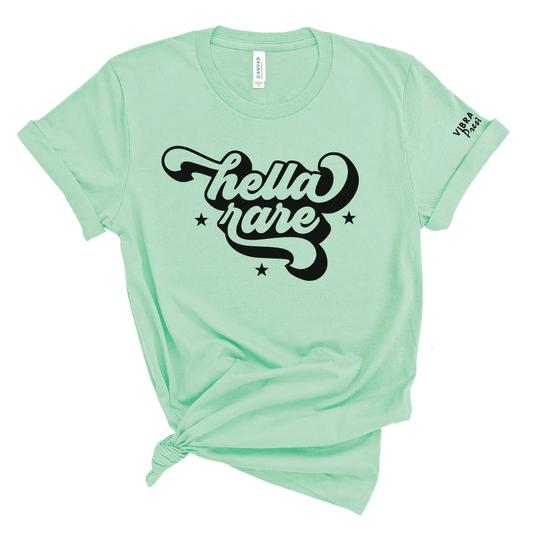 Hella Rare Tee
