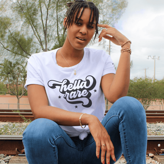 Hella Rare Tee
