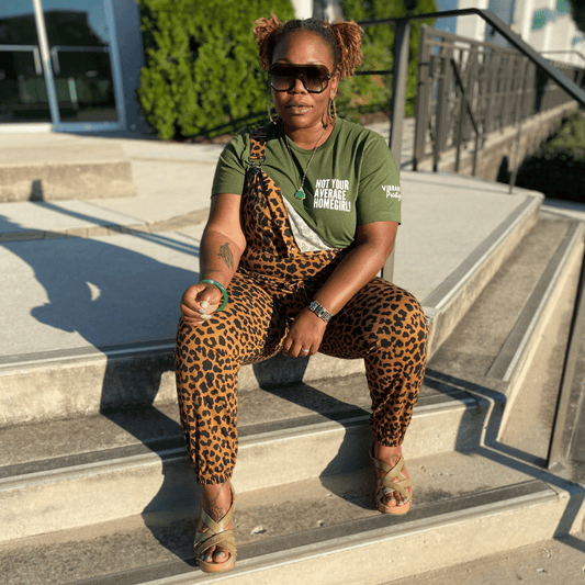 1:1 Homegirl Confidence Chat