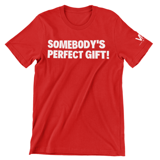 Somebody's Perfect Gift Tee