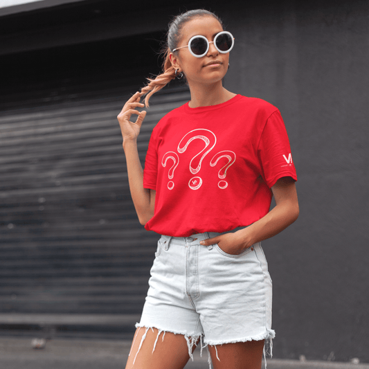 Limited Edition Mystery T-shirt